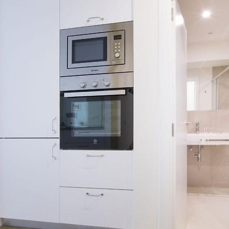 Mintystay - 2Bd Salamanca Madrid Ngoại thất bức ảnh