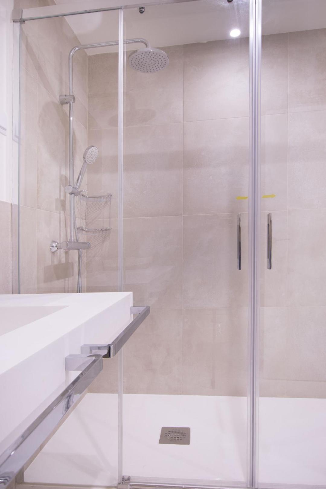 Mintystay - 2Bd Salamanca Madrid Ngoại thất bức ảnh