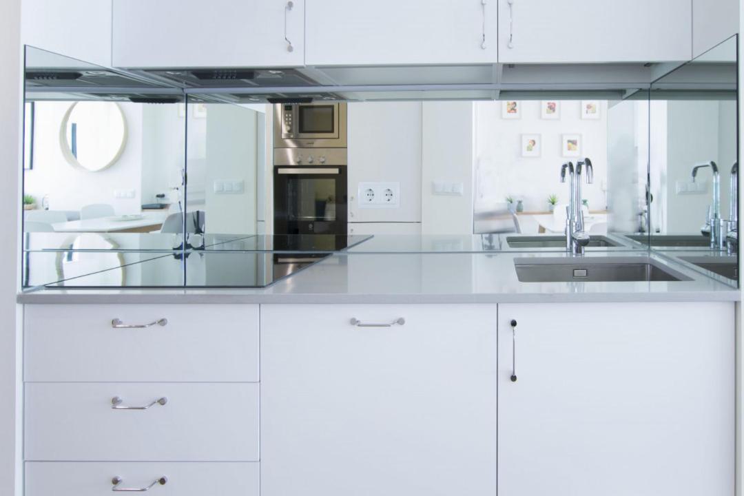 Mintystay - 2Bd Salamanca Madrid Ngoại thất bức ảnh