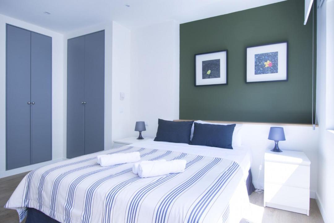 Mintystay - 2Bd Salamanca Madrid Ngoại thất bức ảnh