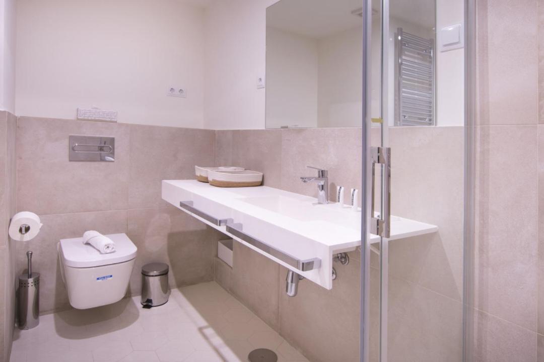 Mintystay - 2Bd Salamanca Madrid Ngoại thất bức ảnh