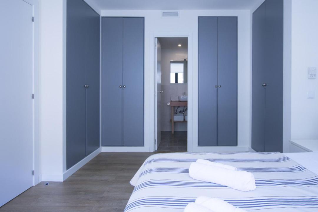 Mintystay - 2Bd Salamanca Madrid Ngoại thất bức ảnh